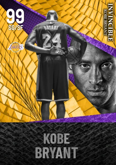 R.I.P mamba