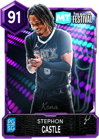 Rookie Of The Year