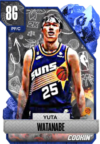Yuta  Watanabe