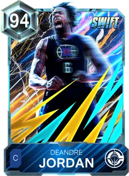 DeAndre Jordan