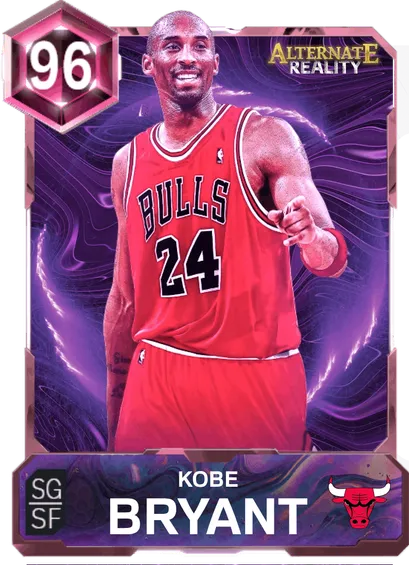 Full Alternate Reality set in comments