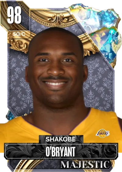 shakobe o'bryant