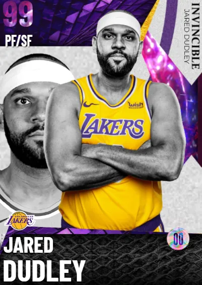jared dudley