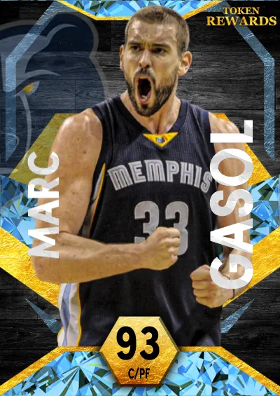 Marc Gasol