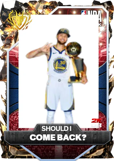 should i come back and make cards again