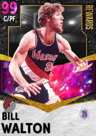 Bill Walton