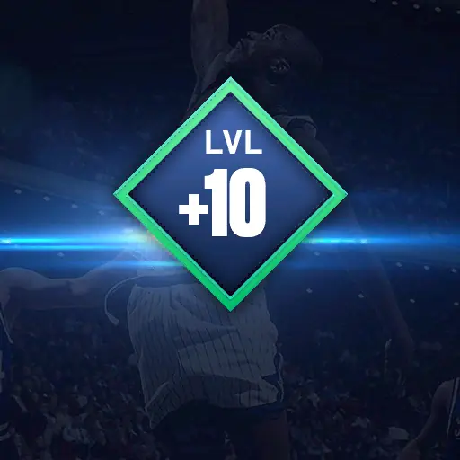 10 Season Level Skips