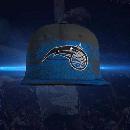 Orlando Magic Hat