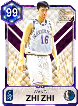99 Wang Zhi Zhi | Finer Shine