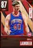 (RUBY) Bill Laimbeer (87 OVR)