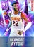 (AMETHYST) Deandre Ayton (91 OVR)