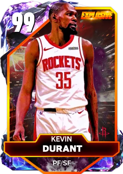 KD!