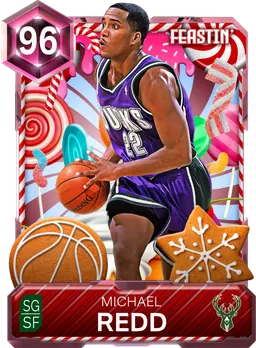 Michael Redd