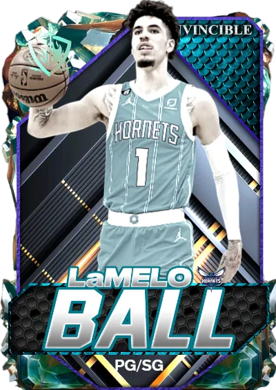 LAMELO