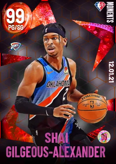Red Matter Shai