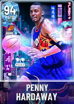 94 Penny Hardaway | Flash 4
