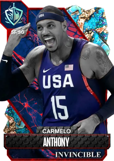 The REAL Melo