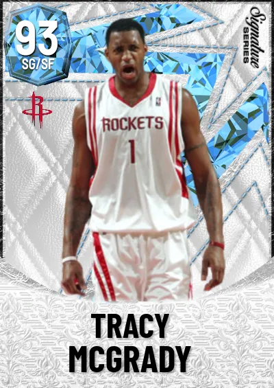 Tmac