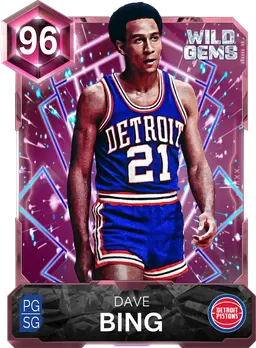 Dave Bing