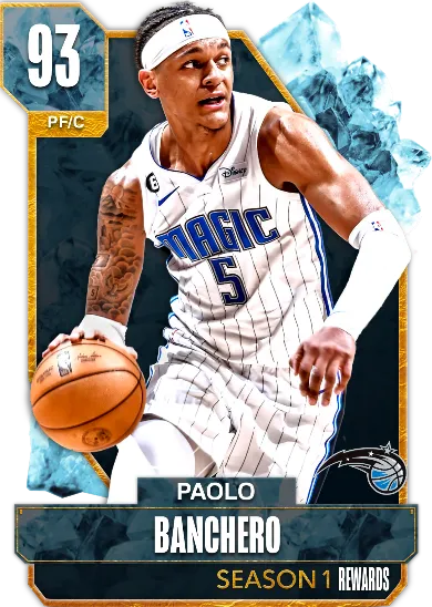 New leak