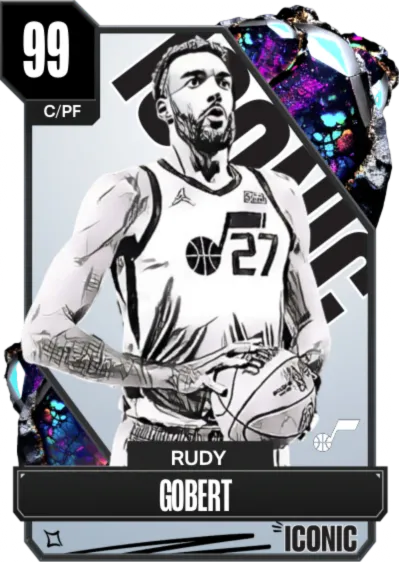 Rudy Gobert