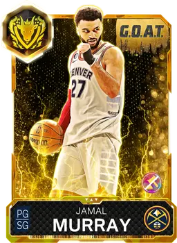 Jamal Murray