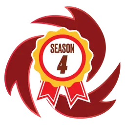 Season 4 Rewards