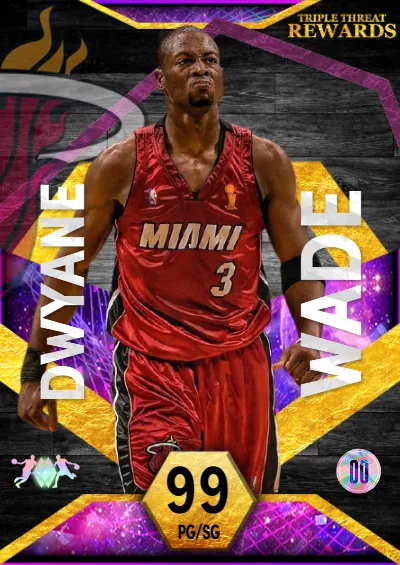 dwyane wade