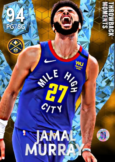 Jamal Murray