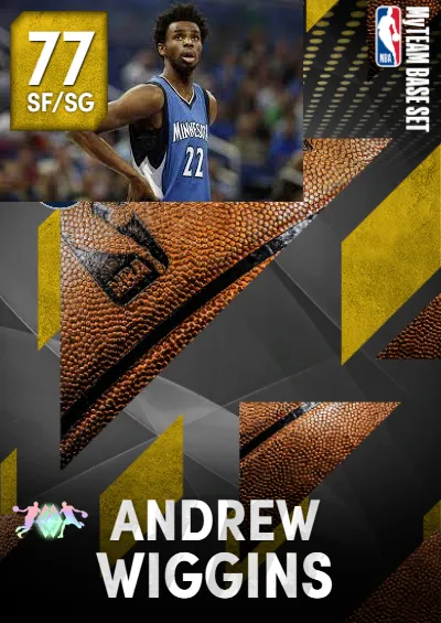 myteam base set