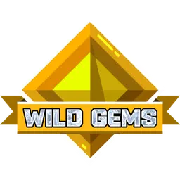 Gold Wild Gems