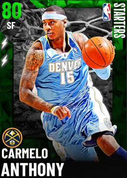 Carmelo Anthony