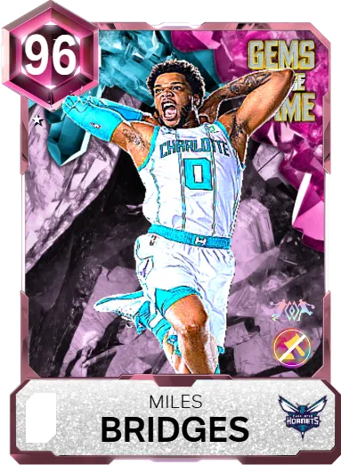 Miles Bridges