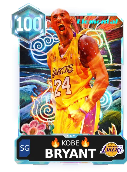 Elemental  Kobe