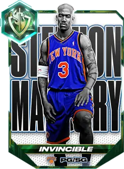 Stephon Marbury