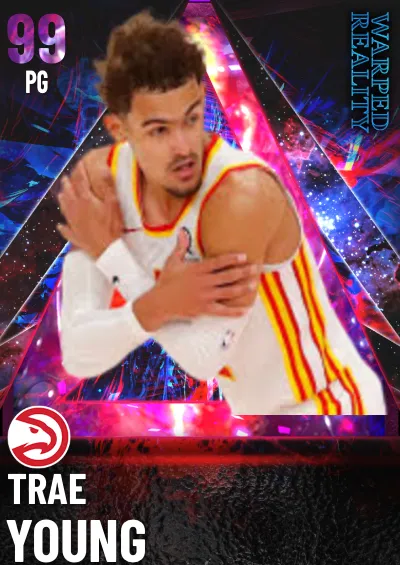 Trae Young