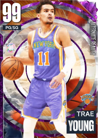 trae young
