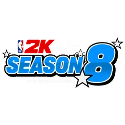 Season 8 Rewards