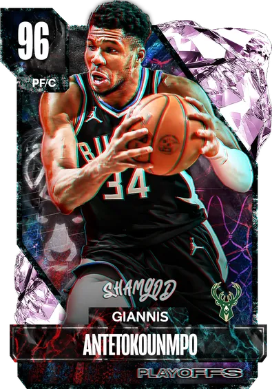 new playoff set is here