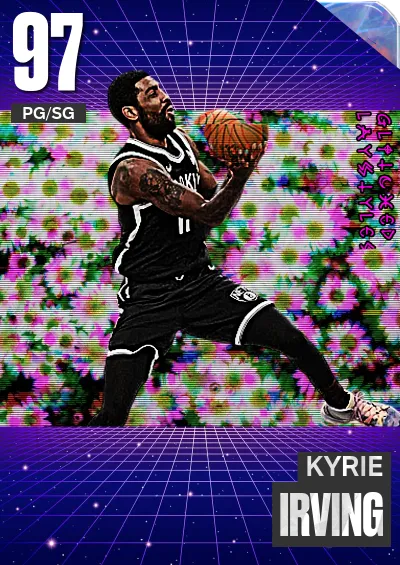 kyrie irving