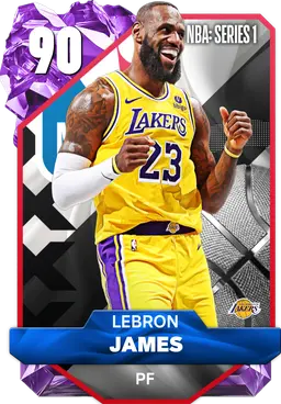 LeBron James