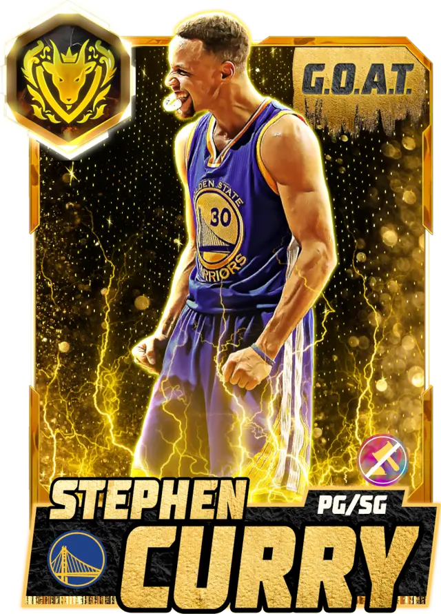 99 Stephen Curry | Promo