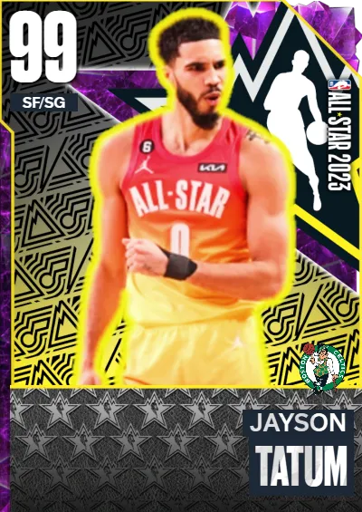 Jayson Tatum