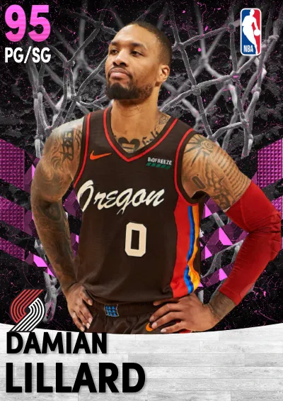 2k22 Dame Ratting