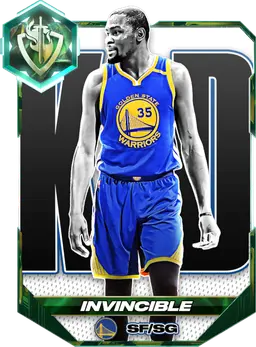 Kevin Durant