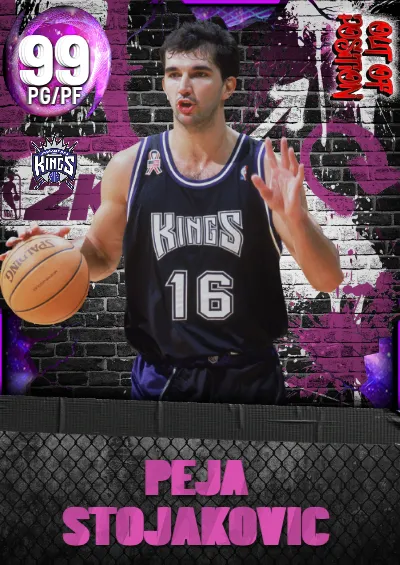 Peja OOP