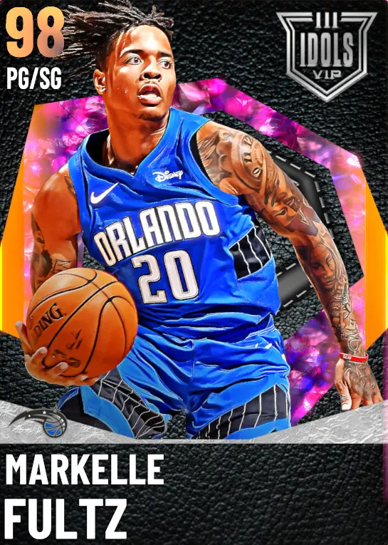 (OPAL) Markelle Fultz (98 OVR)