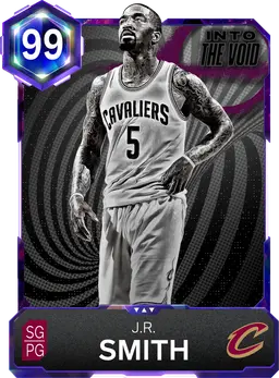 J.R. Smith