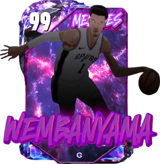 Victor WEMBANYAMA