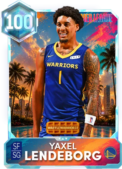 Summer League set 1/4